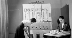 Lunchtime Fix: 6 things to know