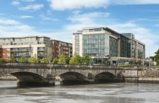 Another Irish hotel on the market for a bargain-basement price