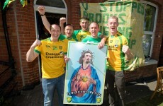 9 reasons Donegal fans worship Jim McGuinness