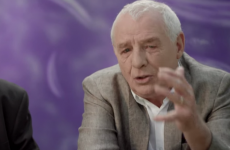 Eamon Dunphy, Trinity College, and Auschwitz: The week in numbers