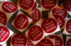 Callely trip for US elections off the cards