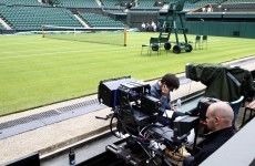 Wimbledon in 3D – coming soon to a cinema near you?