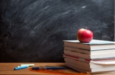 One third of secondary teachers are on part-time contracts