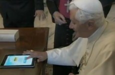 Column: Cardinal Rules - On helping the Pope to tweet