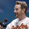Breaking ball: Bryan Cranston has a new one-man show about baseball