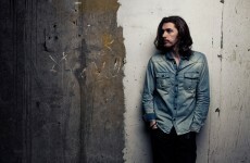 Irish singer Hozier will appear on Saturday Night Live next month