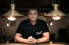 'I play to win' - Rugby World Cup looms for Ireland's Jamie Heaslip