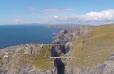 WATCH: This video of West Cork will take your breath away