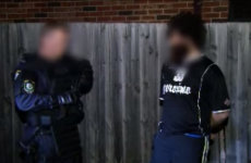 800 police stop Islamic State plan to 'behead random Australian'