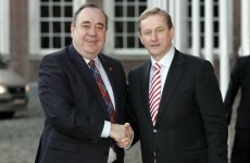 State of the Nation: How will Ireland be affected if Scotland goes it alone?