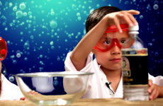 This 8-year-old makes $1.3 million a year by posting YouTube videos