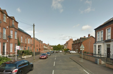 Man stabbed in arm and thigh as his wallet was stolen by two men