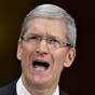 'We're not like them': Apple boss takes jab at companies that monetise personal data