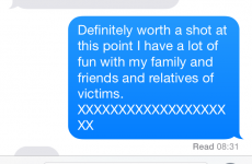 The 8 greatest suggestions from the new iPhone predictive text