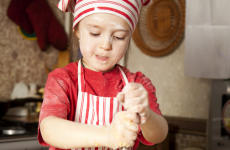 Poll: Do you cook your dinners from scratch?