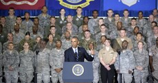 Obama set to arm Syrian rebels against ISIS - but only after Republican support