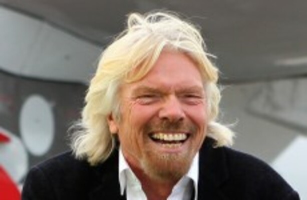 Why Richard Branson prank-called his own company to speak with Richard