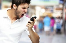 Company behind bulk marketing texts says Irish trade is 'challenging'