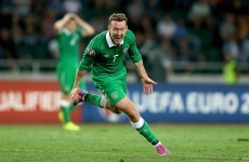 Ireland climb FIFA rankings following Oman, Georgia wins