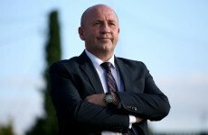 Sligo Rovers manager Coleman quits to return to English football