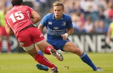 Madigan stays at 12 for Leinster, while Connacht make one change