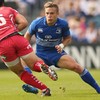 Madigan stays at 12 for Leinster, while Connacht make one change