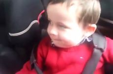 Castle-obsessed Irish boy has the most wonderful reaction to his birthday present