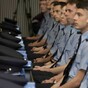 How much does it cost to train up a garda recruit?