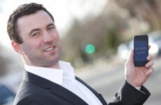 This Dublin business is plotting to take over the Middle East's airwaves
