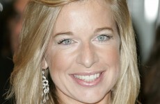 Katie Hopkins is returning to The Late Late Show for 'round 2'