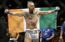McGregor has got the ability to be world champion - Kieran McGeeney