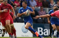 Powerful Leinster team to provide firm test of Connacht's progress
