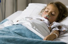 This charity wants to make a child's stay in hospital more bearable