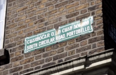 This music video is a lovely tribute to Dublin and will make your heart swell