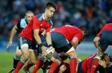 5 reasons to watch the Irish provinces in tonight's Pro12 action