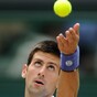 Eyes on the prize: Djokovic marches into Wimbledon finale