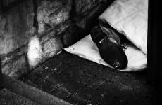 Many Irish families are closer to being homeless than ever