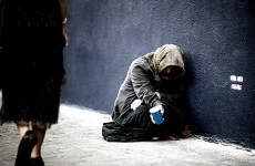 Should you give money to homeless people?