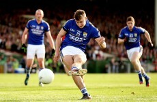 'I think James O'Donoghue is class' - Kieran McGeeney