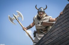 Executioners, Vikings and women at war... Dublin's history unlocked
