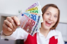 Shop customers scoop €500k in EuroMillions syndicate