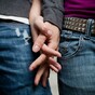Opinion: Should I be afraid to express affection to another woman on the street?