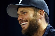Tom Brady posted his pre-NFL CV and it should give hope to us all