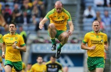 5 talking points for Donegal ahead of today's All-Ireland final