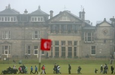 After 260 years, the R&A finally allow women members