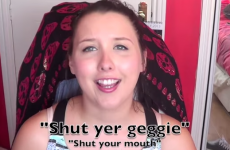 In honour of #indyref - here are some excellent Scottish insults, translated