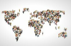 There could be 11 BILLION people on earth by 2100
