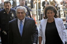 Strauss-Kahn freed from house arrest without bail