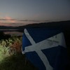 Date with destiny: Scotland awake as counting begins in independence vote