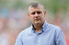 McStay and Connelly/Holmes nominated for Mayo senior football job
